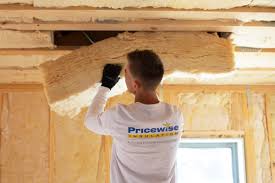 Best Insulation Air Sealing  in Bellmead, TX